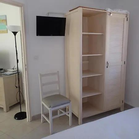 De Melody 17 Moriani-Plage